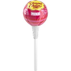 Chupa Chups Stranger Things близалка (12 г)