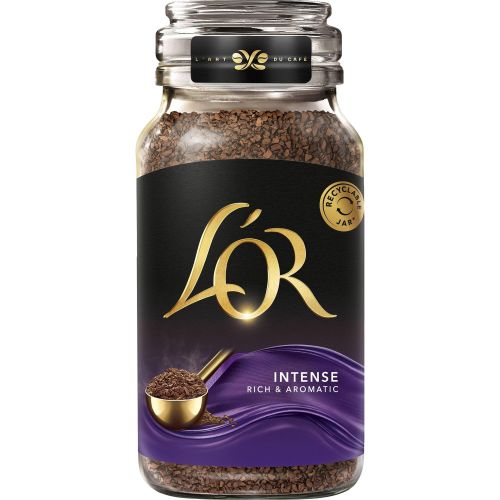 L'OR Intense разтворимо кафе (150 г)