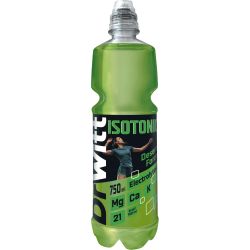 DrWitt Isotonic Desert Force напитка (750 мл)