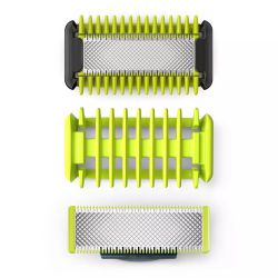 Philips OneBlade резервни ножчета QP620/50 (2 бр.)
