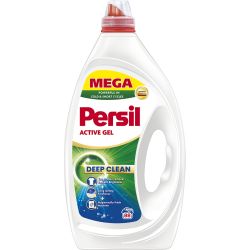 Persil Active Gel Deep Clean течен перилен препарат, 88 пранета (3.96 л)