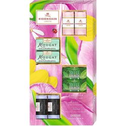 Niederegger марципани пролетна майсторска селекция (200 г)