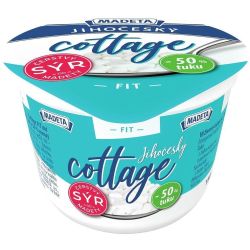 Madeta котидж сирене Fit 3.5% (150 г)