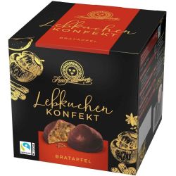 Lambertz конфети меденки с печена ябълка (175 г)