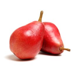 Червени круши, на килограм (1 кг)