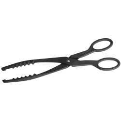 Fackelmann щипка за скара, пластмаса, 30 см (1 бр.)