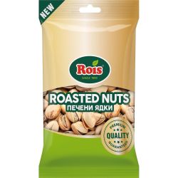 Rois печен шамфъстък (350 г)