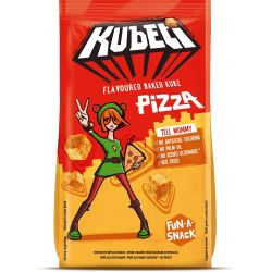 Kubeti пица (60 г)
