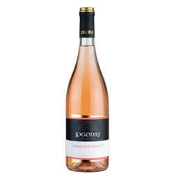 Logodaj Selection вино розе (750 мл)