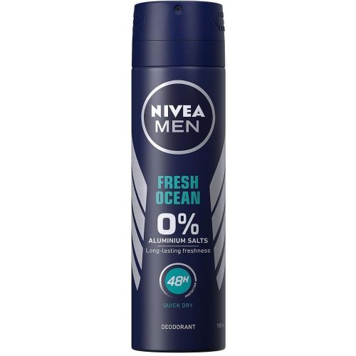 Nivea Men дезодорант Fresh Ocean (150 мл)