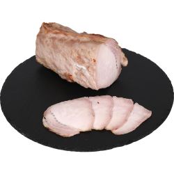 Hit Max свинско контрафиле, варено-пушено, на килограм (1 кг)