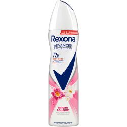 Rexona Sexy Bouquet дезодорант спрей (150 мл)