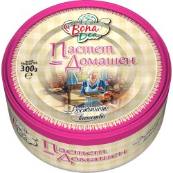 Bona Dea домашен пастет (300 г)