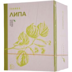 Tonika Tea филтърен чай от липа (30 г)