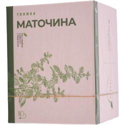Tonika Tea филтърен чай от маточина (30 г)