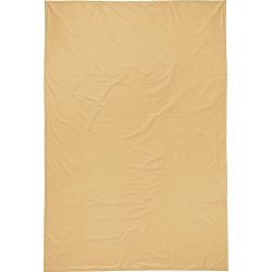 Dilios RNF чаршаф 150 см х 260 см, сиво (1 бр.)