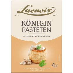 Lacroix кошничка от бутер тесто (100 г)