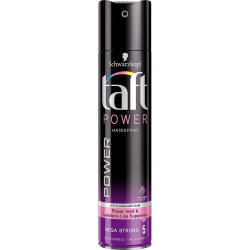 Taft Power Cashmere лак за коса (250 мл)