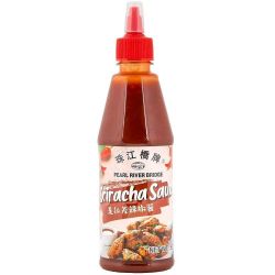 Pearl River Bridge чили сос срирача (500 мл)