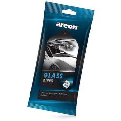 Areon мокри кърпи за автомобил, стъкло (1 бр.)
