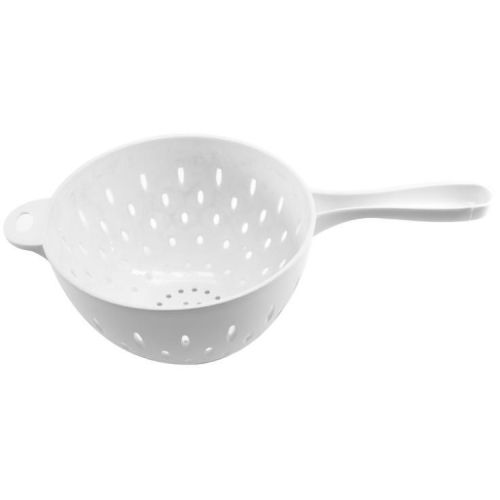 Fackelmann цедка / гевгир 19.5 см х 19.5 см х 11 см, пластмасова (1 бр.)