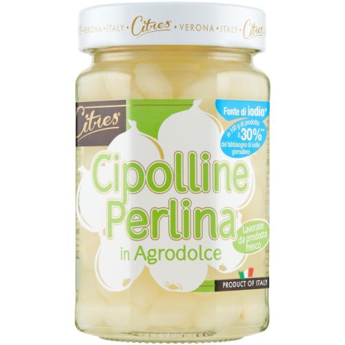 Citres лучени перли (290 г)