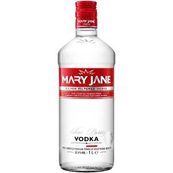 Mary Jane водка (1 л)