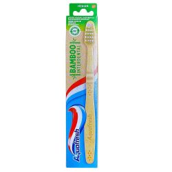 Aquafresh Bamboo Interdental Medium четка за зъби (1 бр.)