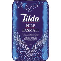 Tilda ориз басмати (500 г)
