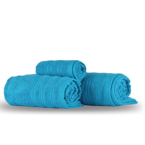 PNG Алекс хавлиена кърпа тюркоаз 70/140 см (1 бр.)