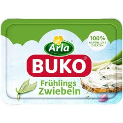 Arla крема сирене с лук (200 г)