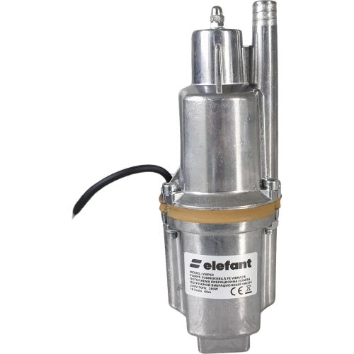Elefant потопяема вибрационна помпа VMP60, 8052605 (1 бр.)