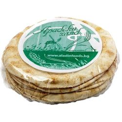 Aladin Foods арабски хляб (5 бр.)