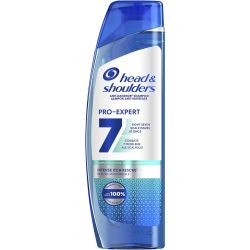 Head & Shoulders Pro-Expert 7 шампоан (250 мл)