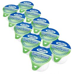 Meggle растителна добавка за кафе, 10 бр. х 7.5 г (75 г)