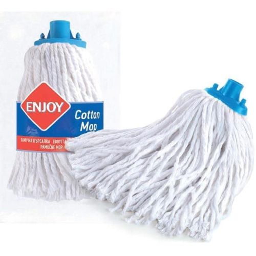 Enjoy бърсалка въже, 250 г (1 бр.)