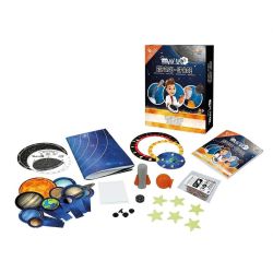 Buki мини лаборатория космос (1 бр.)