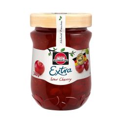 Schwartau сладко от вишни (340 г)