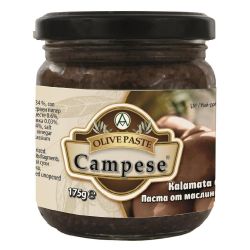 Campese маслинова паста Каламата (175 г)
