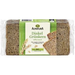 Alnatura био хляб от спелта и семена (250 г)