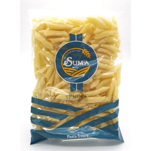 Suma пене ригате, прясна паста (400 г)