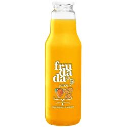 Frudada сок портокал и манго (750 мл)