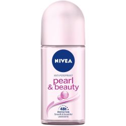 Nivea рол он Pearl & Beauty (50 мл)