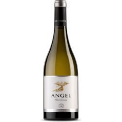 Angel's Estate бяло вино шардоне (750 мл)
