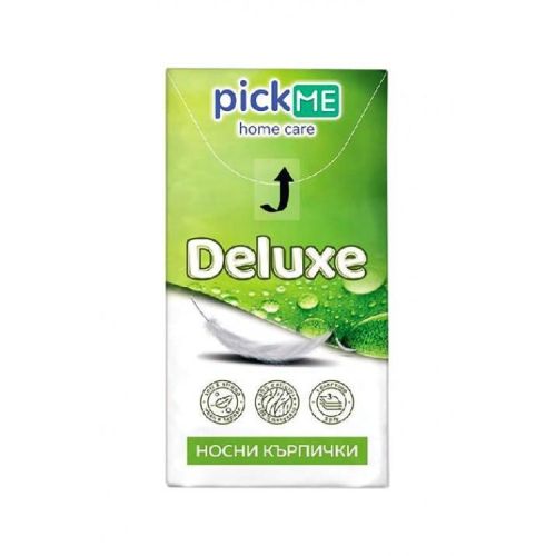 Pick Me носни кърпички (10 бр.)