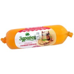 Здравец топено-пушено сирене (180 г)