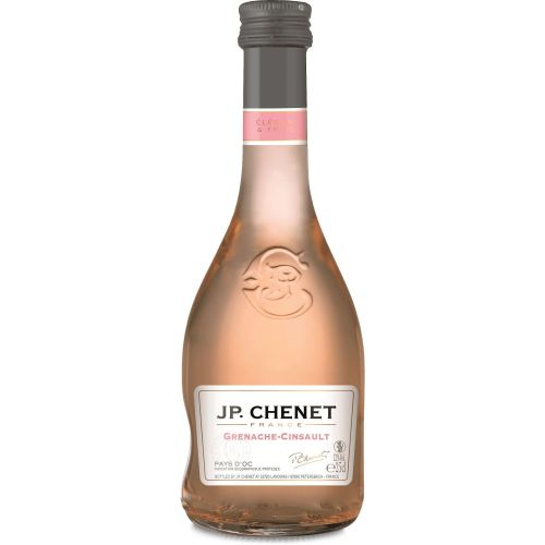 JP Chenet сухо вино розе гренаш-синсо (250 мл)