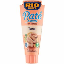 Rio Mare пастет с риба тон (100 г)