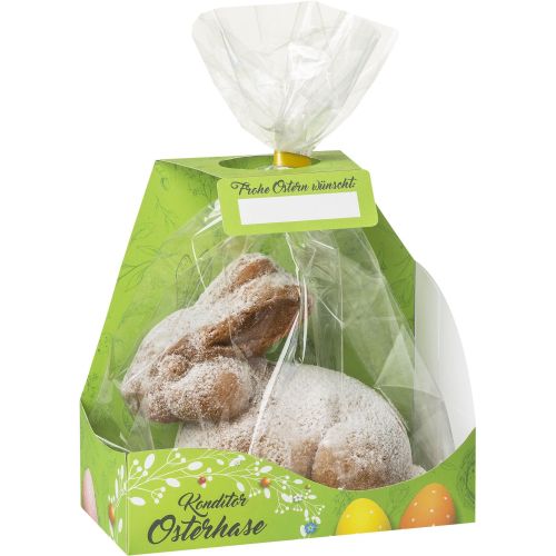 Kuchenmeister великденски кейк заек