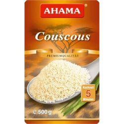 Ahama кускус (500 г)